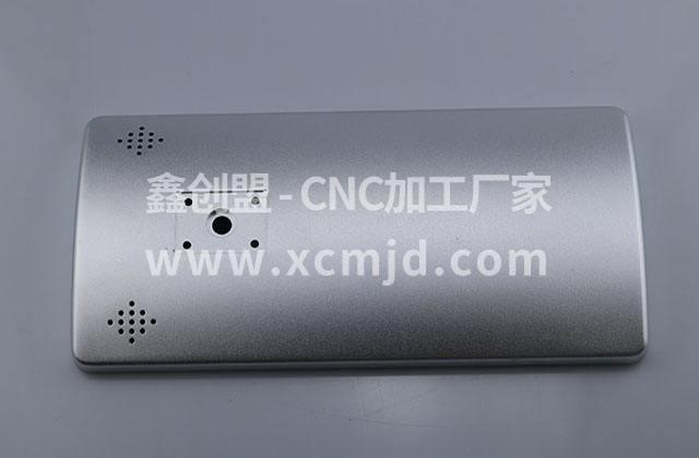 金屬五金加工模的品質怎么保障？鑫創盟五金加工為您詳細解答