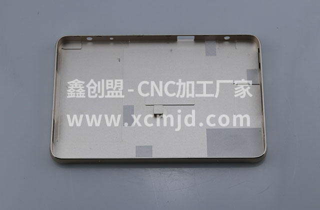 非標零件加工的作用到底是什么？