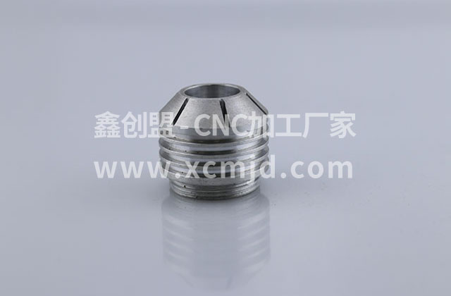 五軸CNC加工中心機床如何選型？