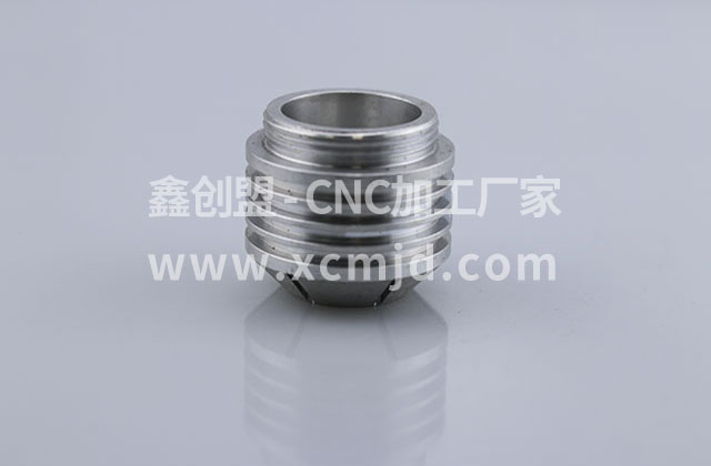 軍工零件加工精度上決定精度的那些因素？