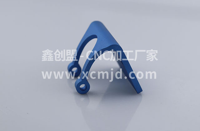 法蘭數控加工升溫導致的原因是什么？