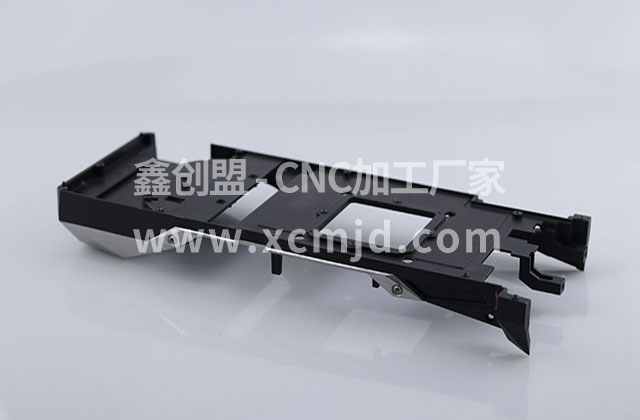 加工出現振動對五軸加工中心數控機床的影響及原因分析