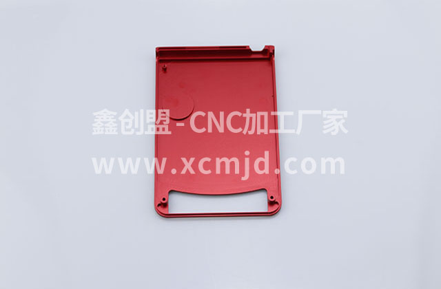 CNC數碼零件加工工藝安排不當帶來的問題