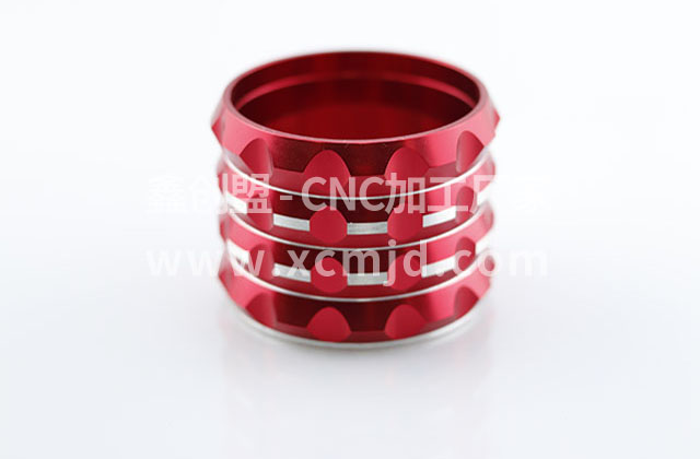 什么是CNC鋁制品加工？