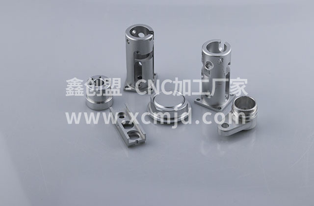 怎么判斷精密零件加工中出現過切現象的原因？