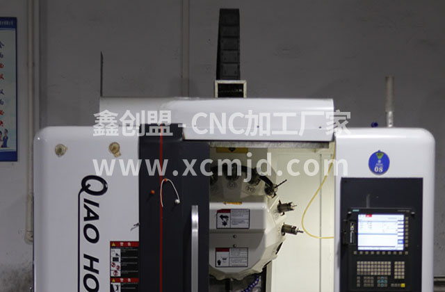 客戶選擇五軸CNC加工中心，它究竟有哪些好處呢？