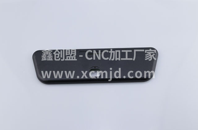 CNC精密零件加工精度的影響你可知道？