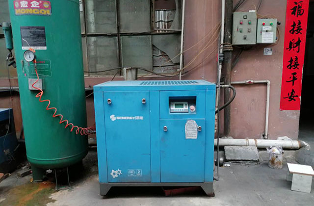  展會軍工部件加工定制，表面處理很重要 