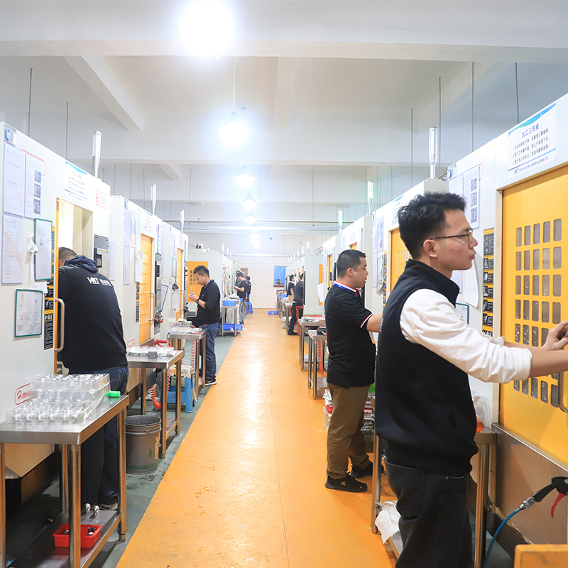 2019年CNC加工趨勢-6軸即將到來-深圳鑫創盟